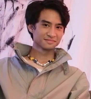 Devano Danendra on Interview D-Muse Magz (April 2021)