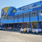 Indonesian Islamic Art Museum